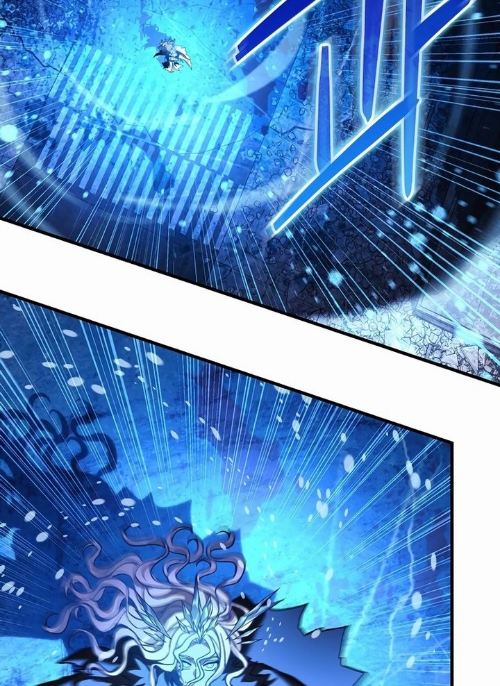 My Daughter is the Final Boss Chapter 132 Gambar 51