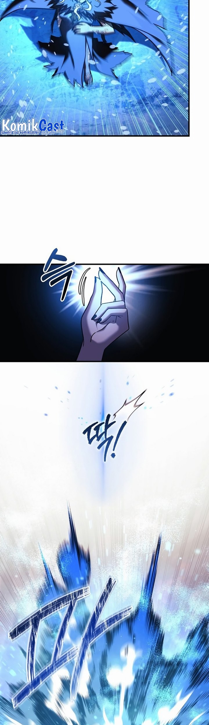 My Daughter is the Final Boss Chapter 132 Gambar 52