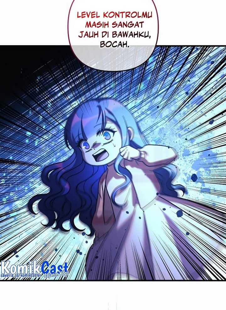 My Daughter is the Final Boss Chapter 132 Gambar 57