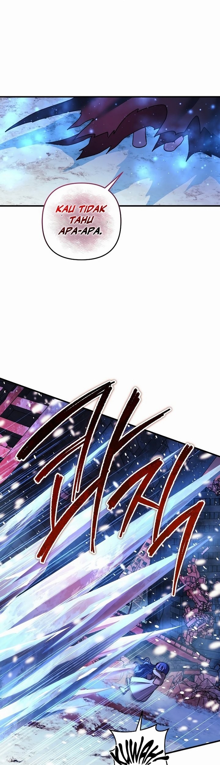 My Daughter is the Final Boss Chapter 132 Gambar 40