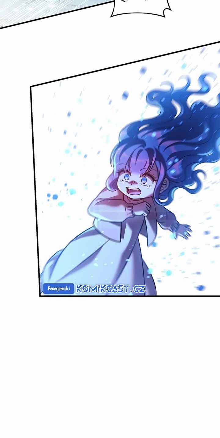 My Daughter is the Final Boss Chapter 132 Gambar 41