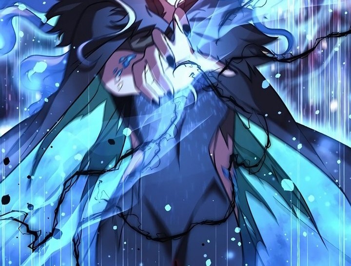 My Daughter is the Final Boss Chapter 132 Gambar 45