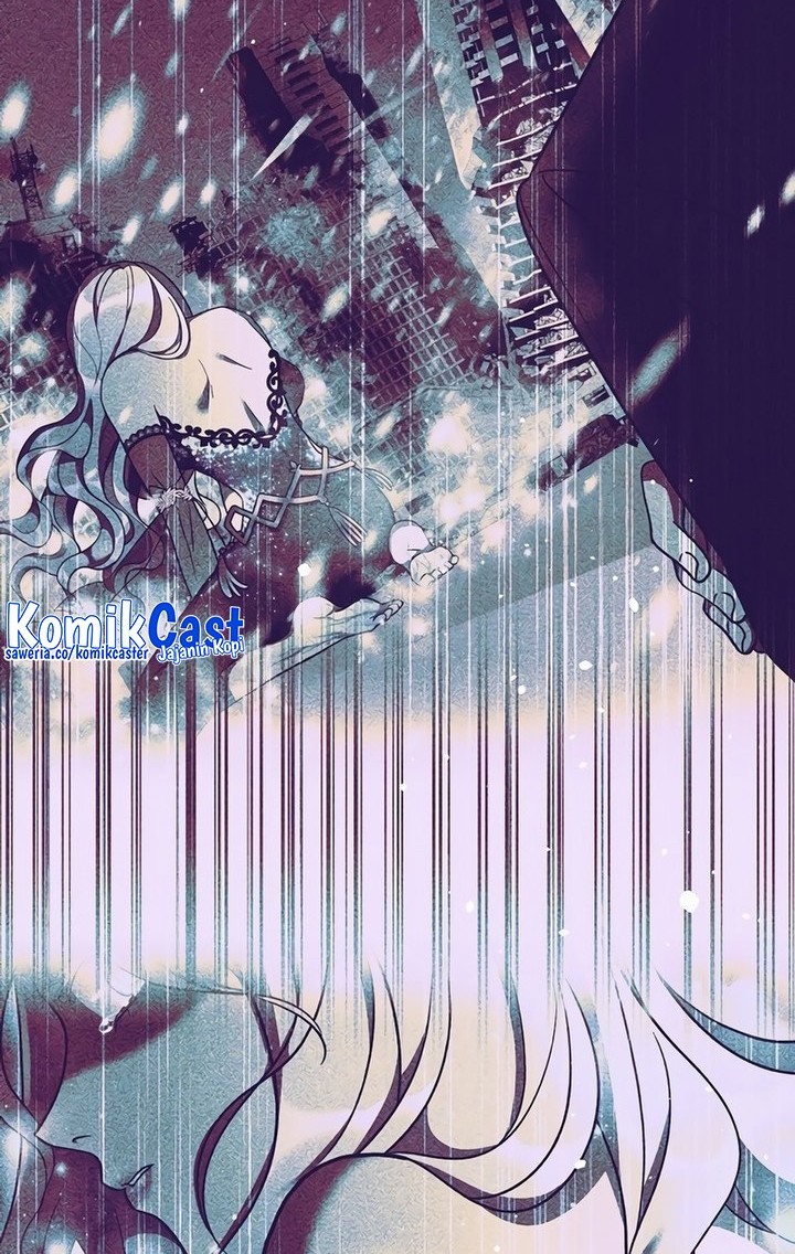 My Daughter is the Final Boss Chapter 132 Gambar 3