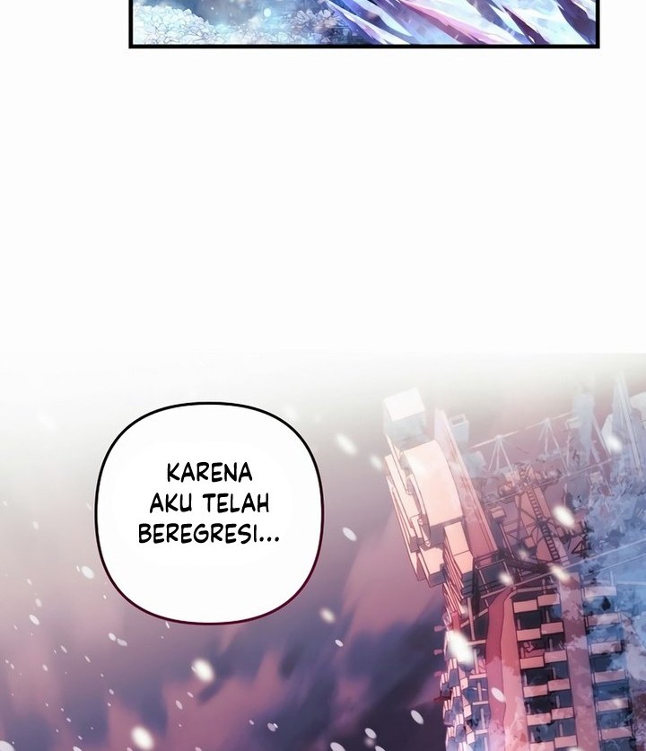 My Daughter is the Final Boss Chapter 132 Gambar 67