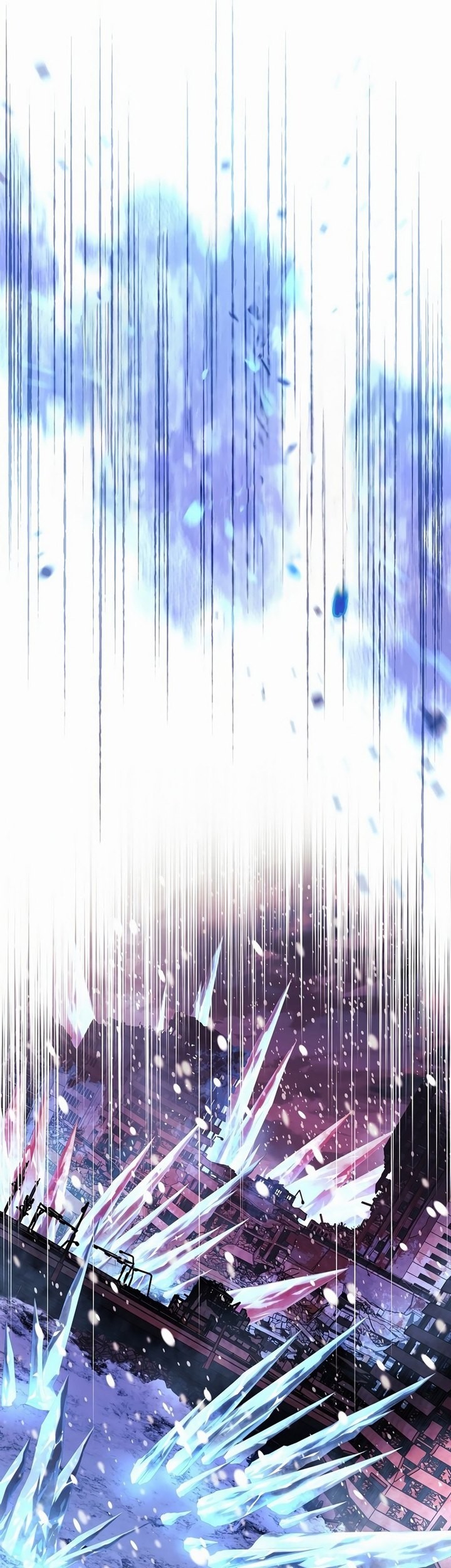 My Daughter is the Final Boss Chapter 132 Gambar 58