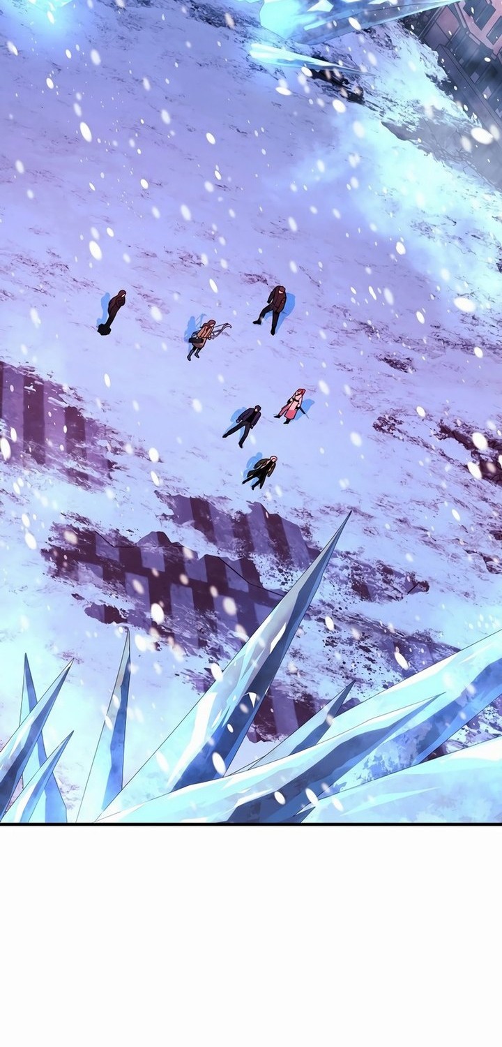 My Daughter is the Final Boss Chapter 132 Gambar 59