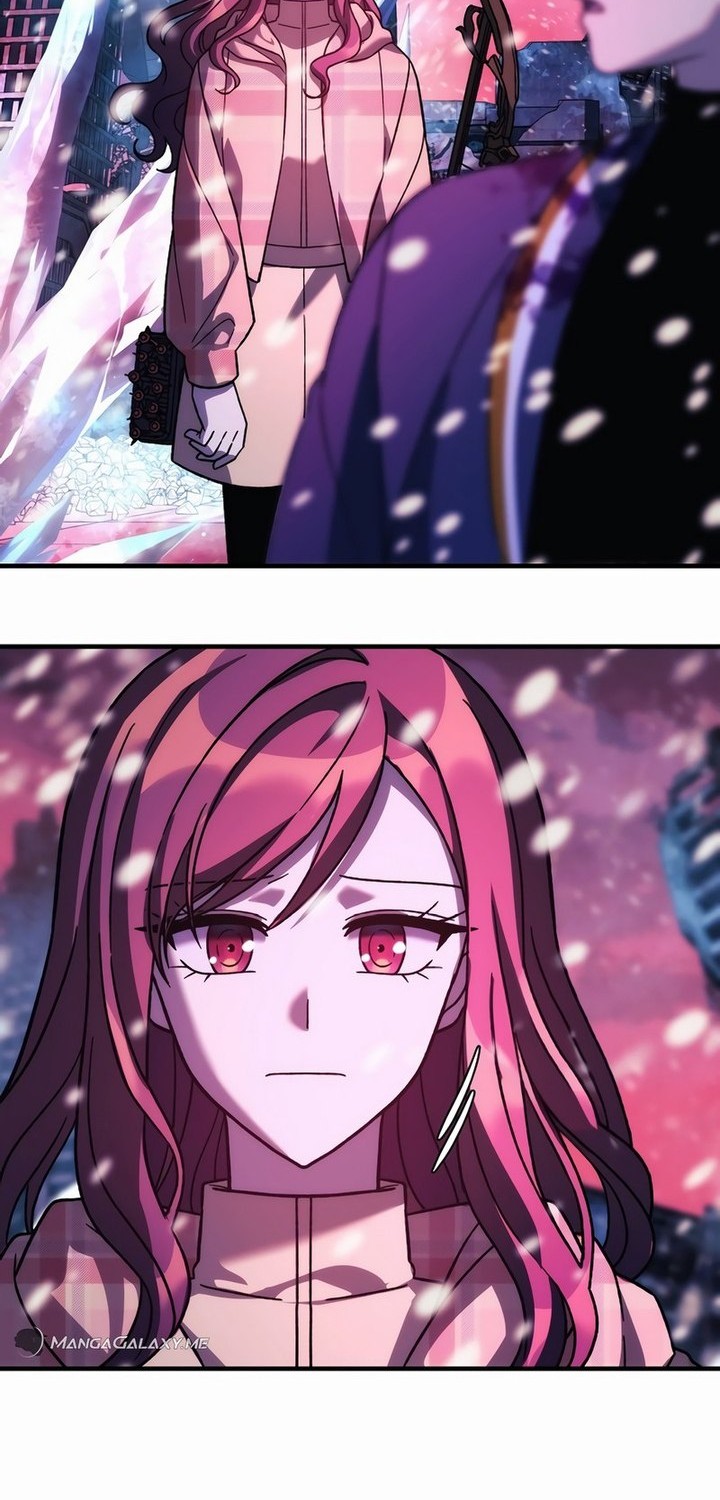 My Daughter is the Final Boss Chapter 132 Gambar 63