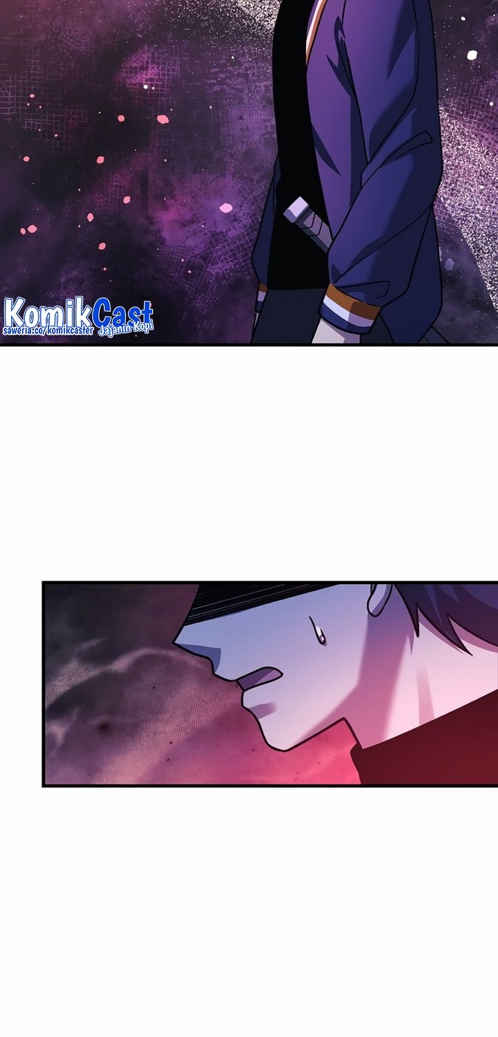 My Daughter is the Final Boss Chapter 132 Gambar 65