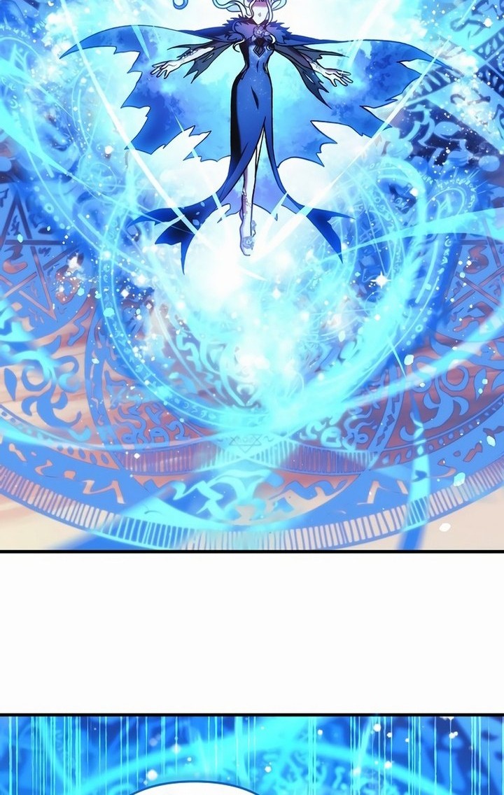 My Daughter is the Final Boss Chapter 132 Gambar 5