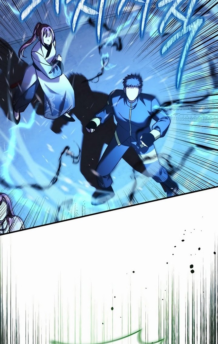 My Daughter is the Final Boss Chapter 132 Gambar 7