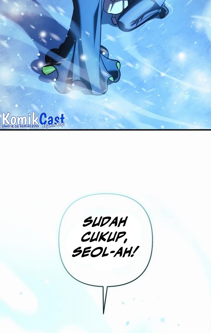 My Daughter is the Final Boss Chapter 132 Gambar 9