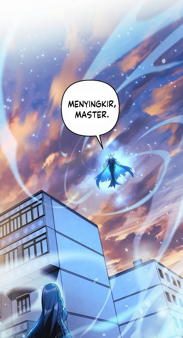 My Daughter is the Final Boss Chapter 132 Gambar 11