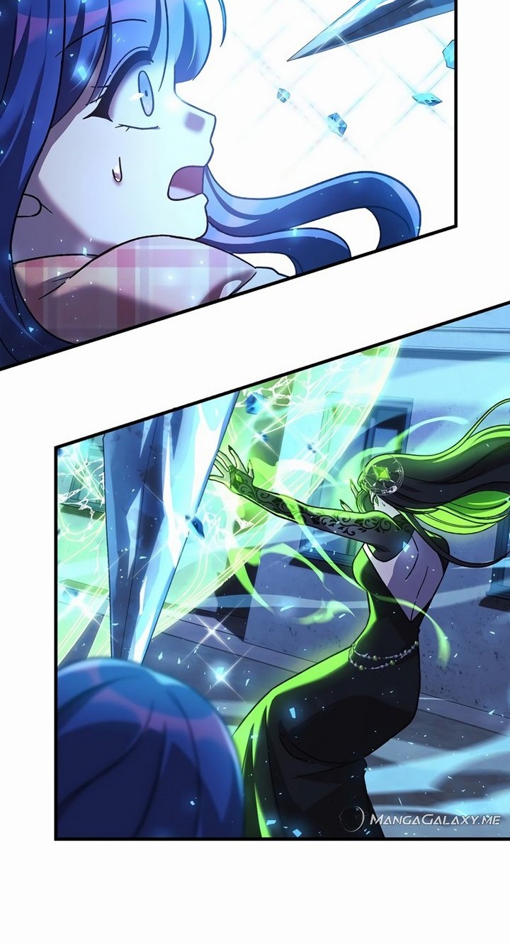 My Daughter is the Final Boss Chapter 132 Gambar 15