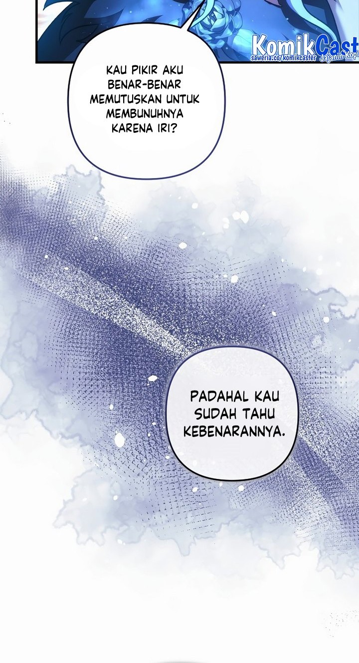 My Daughter is the Final Boss Chapter 132 Gambar 17