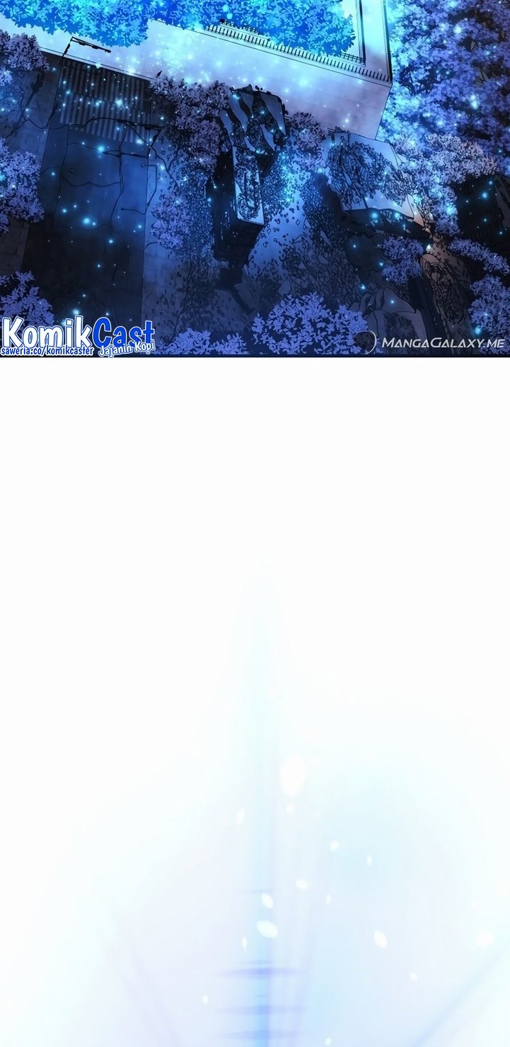 My Daughter is the Final Boss Chapter 131 Gambar 29