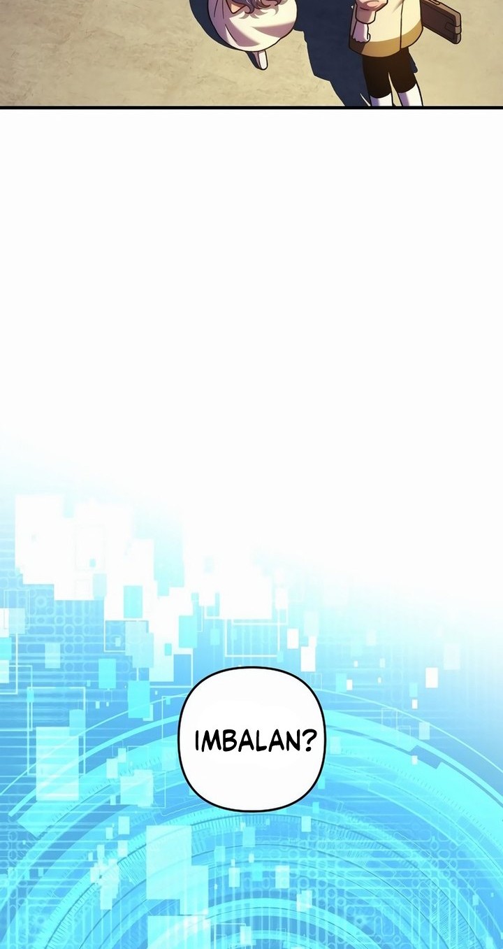 My Daughter is the Final Boss Chapter 131 Gambar 37