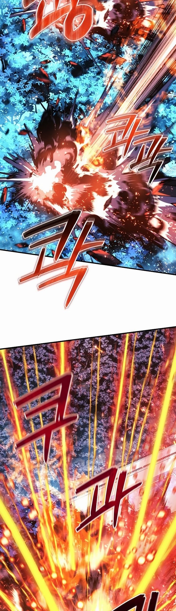 My Daughter is the Final Boss Chapter 131 Gambar 20