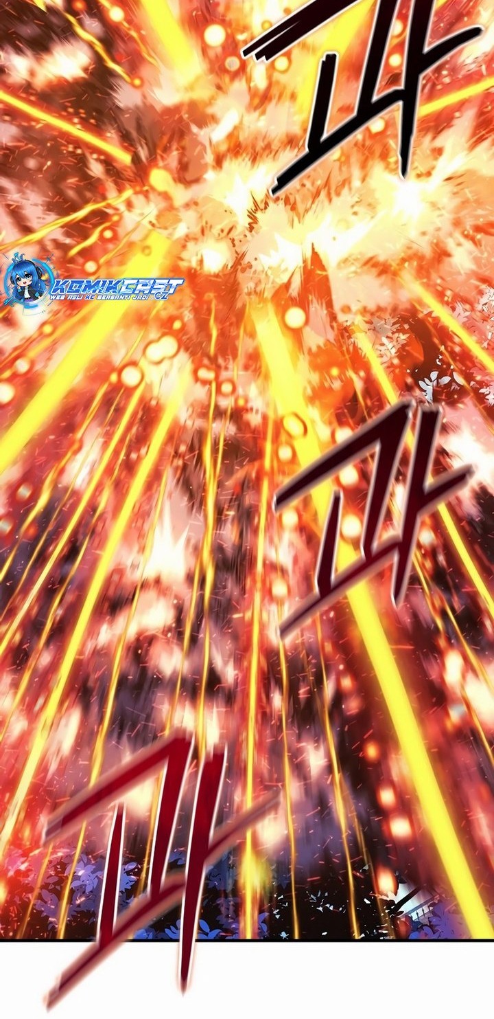 My Daughter is the Final Boss Chapter 131 Gambar 21