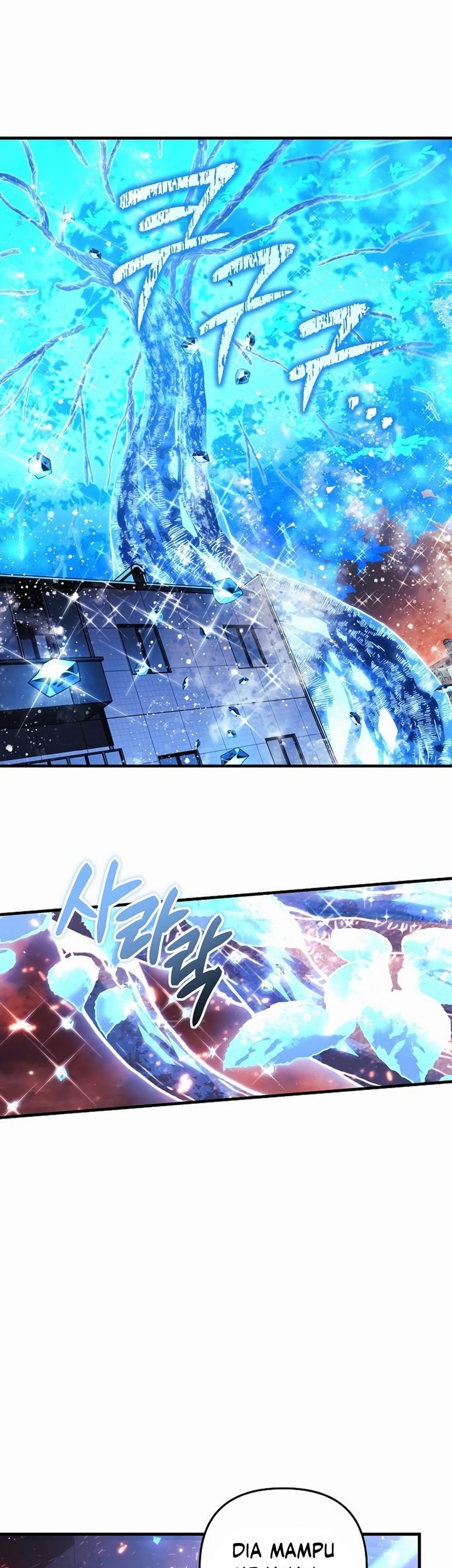 My Daughter is the Final Boss Chapter 131 Gambar 22