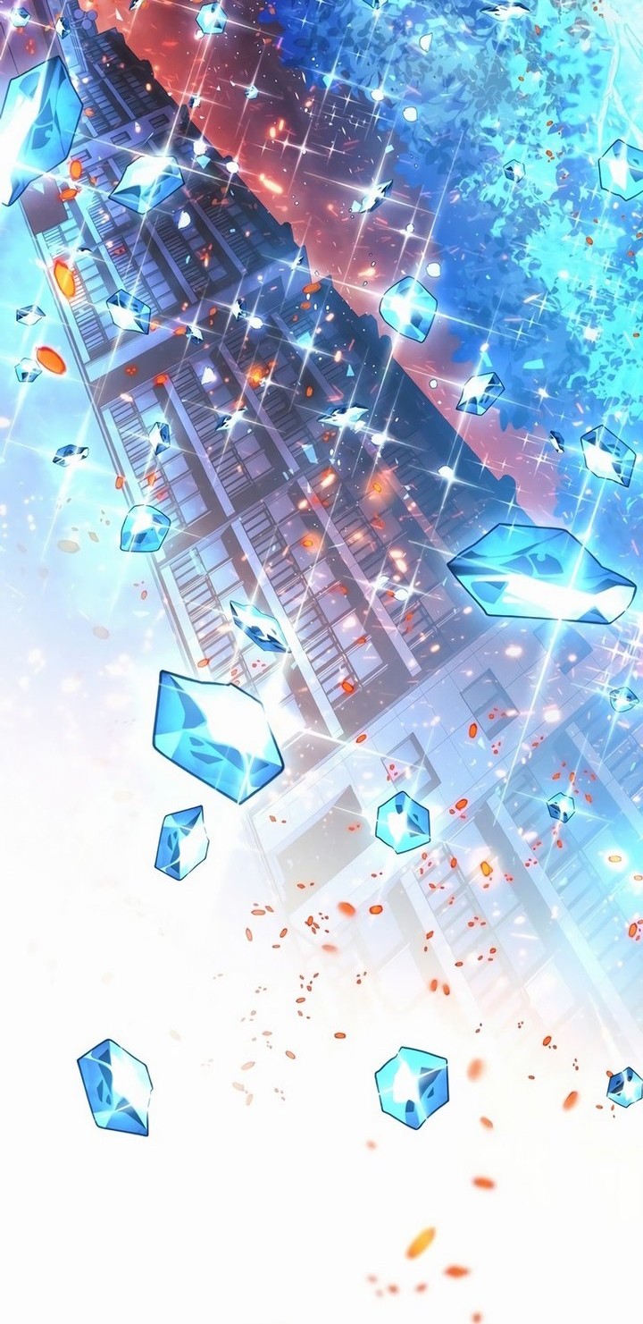 My Daughter is the Final Boss Chapter 131 Gambar 25