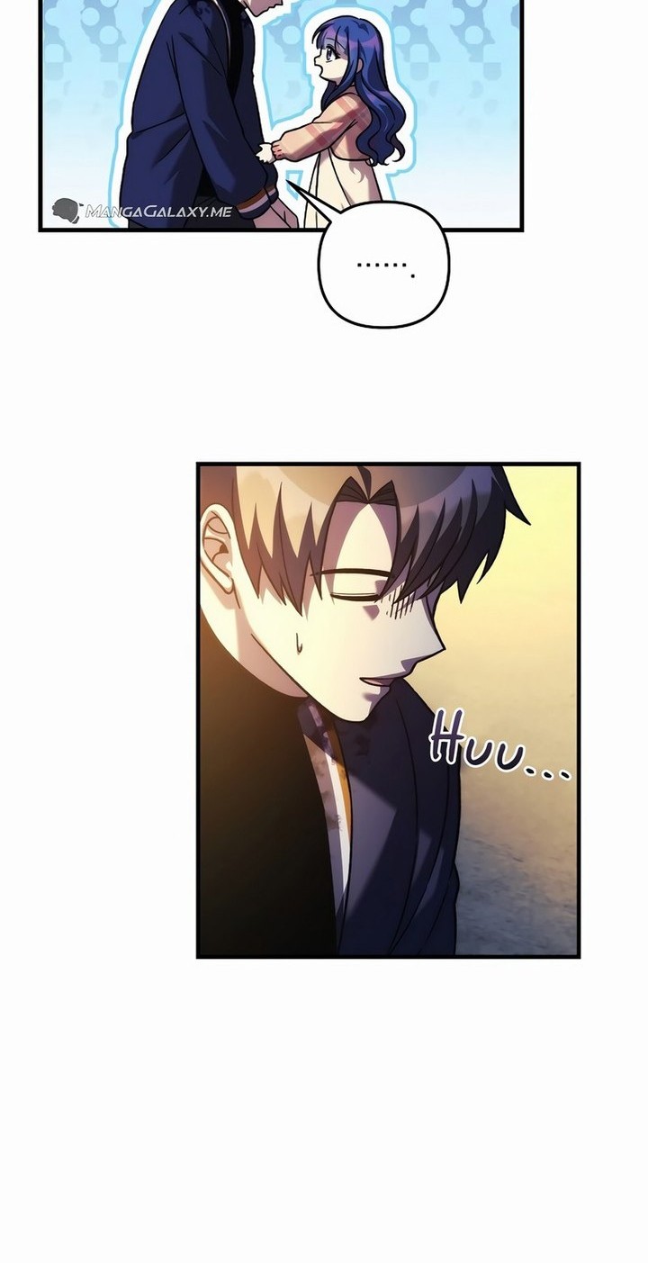 My Daughter is the Final Boss Chapter 131 Gambar 47