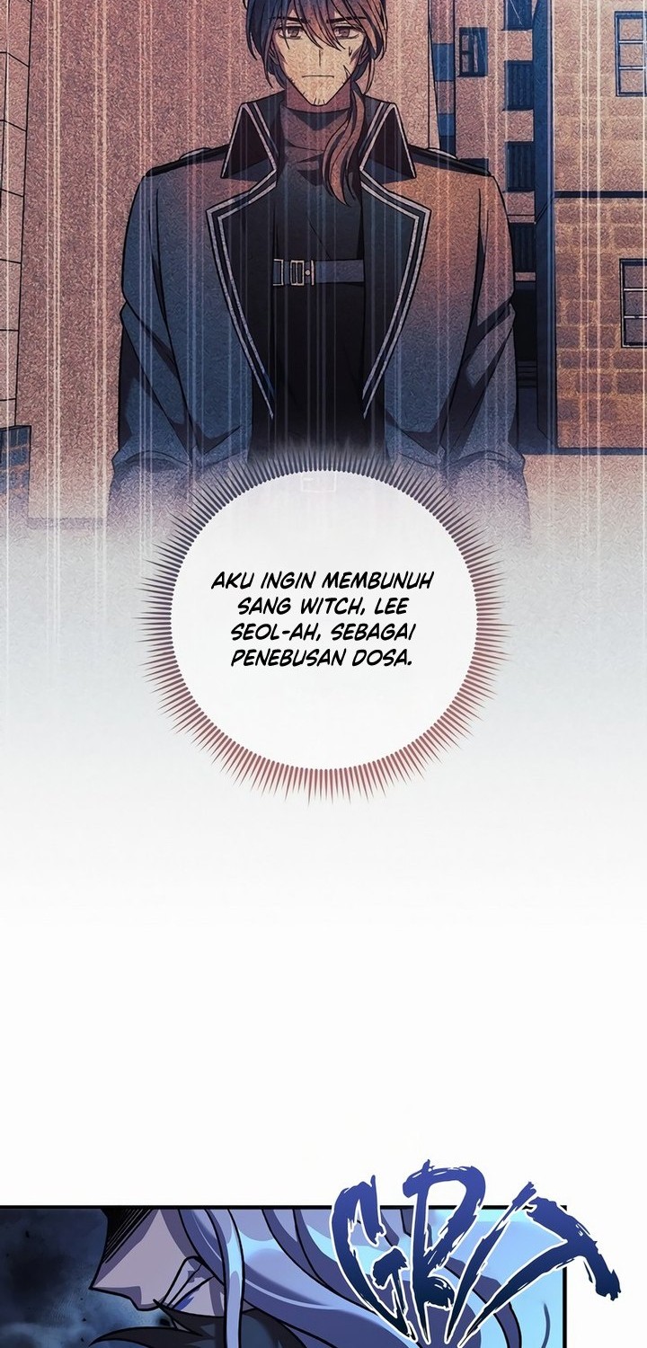 My Daughter is the Final Boss Chapter 131 Gambar 51