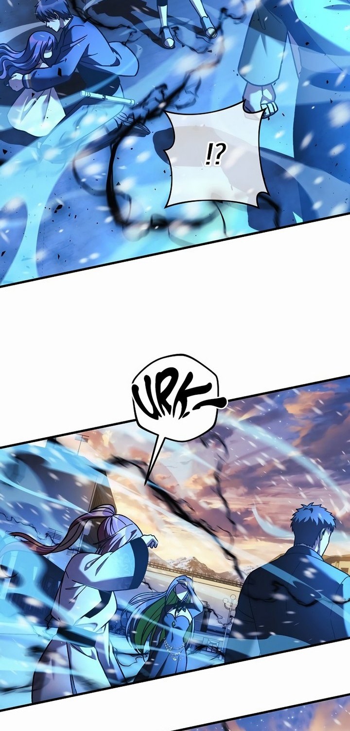 My Daughter is the Final Boss Chapter 131 Gambar 53