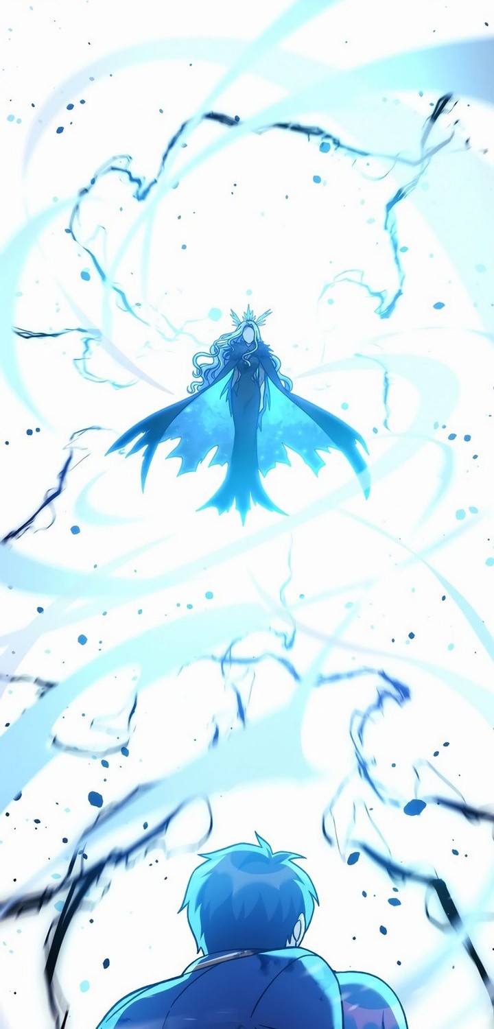 My Daughter is the Final Boss Chapter 131 Gambar 55