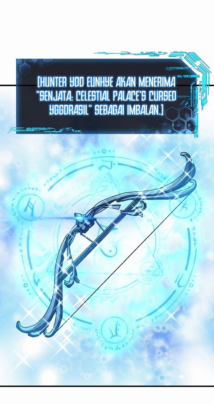 My Daughter is the Final Boss Chapter 131 Gambar 39