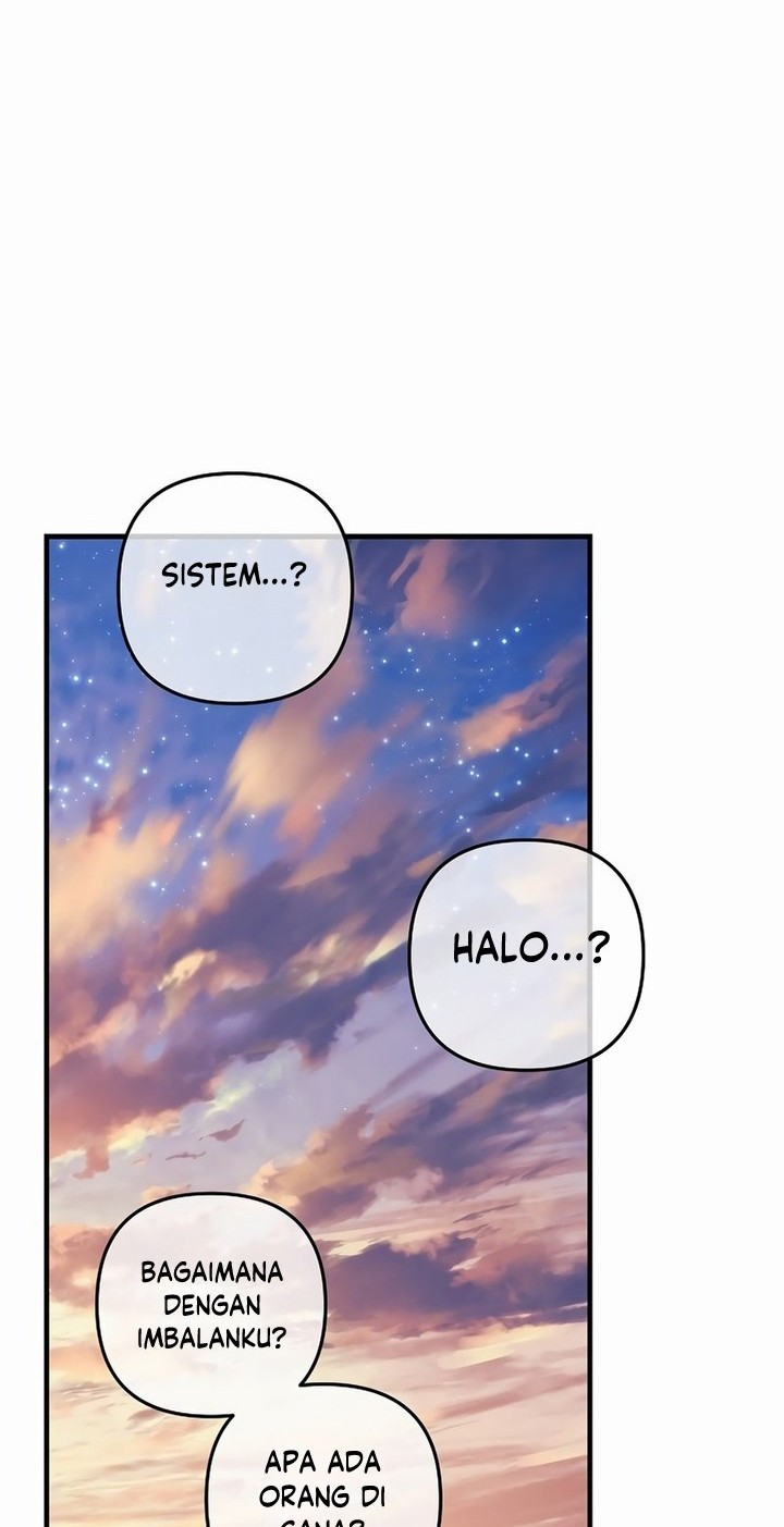 My Daughter is the Final Boss Chapter 131 Gambar 45