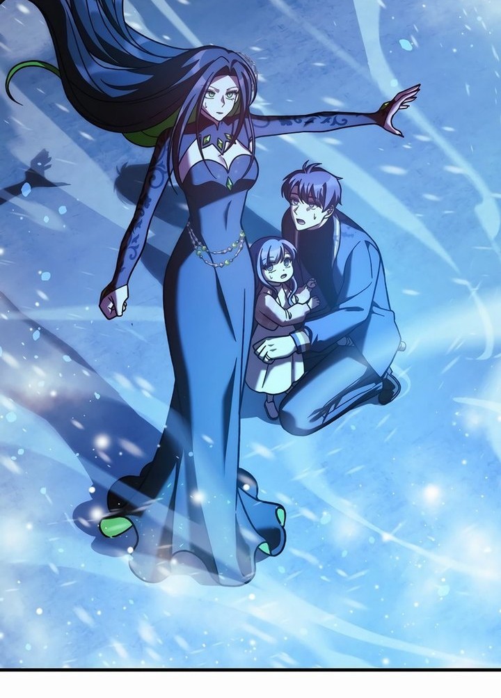 My Daughter is the Final Boss Chapter 131 Gambar 67