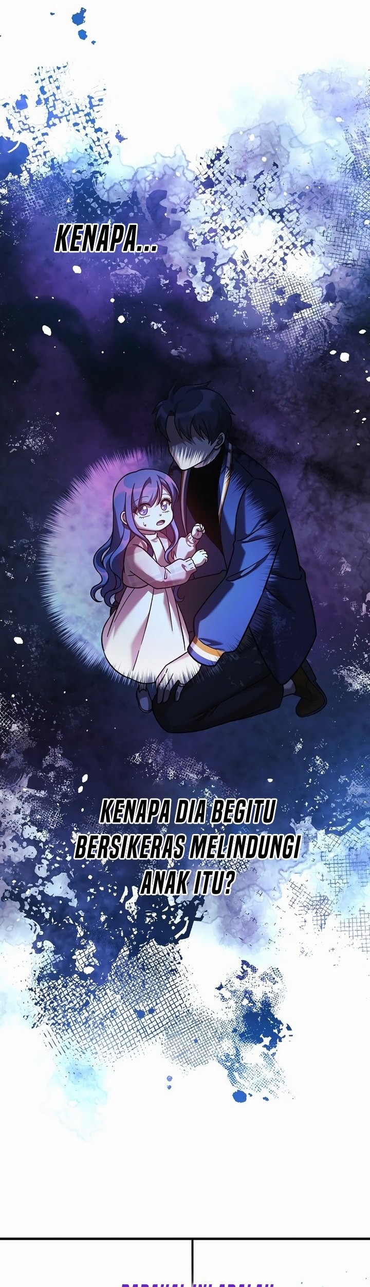 My Daughter is the Final Boss Chapter 131 Gambar 60