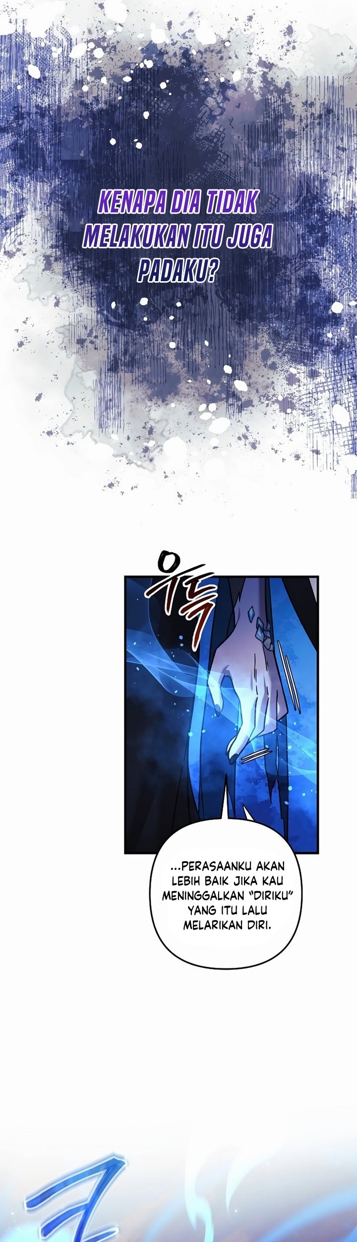 My Daughter is the Final Boss Chapter 131 Gambar 62