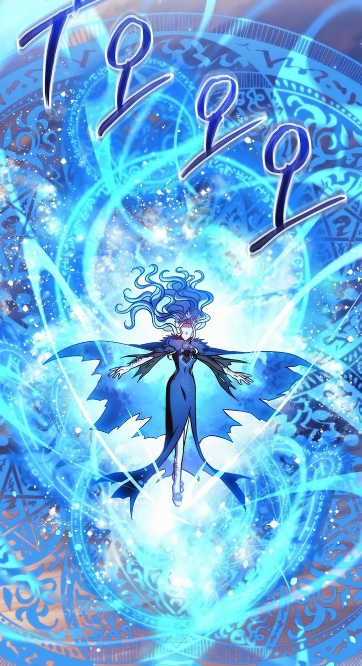 My Daughter is the Final Boss Chapter 131 Gambar 63