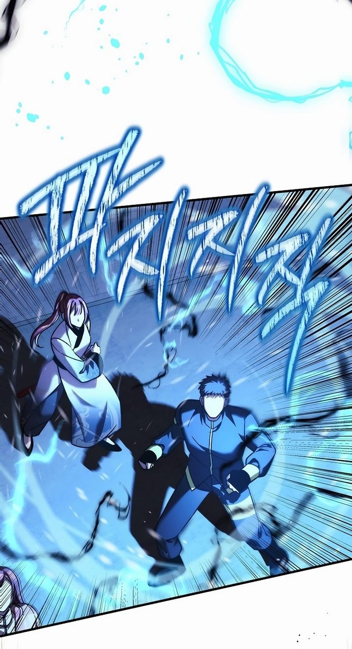 My Daughter is the Final Boss Chapter 131 Gambar 65