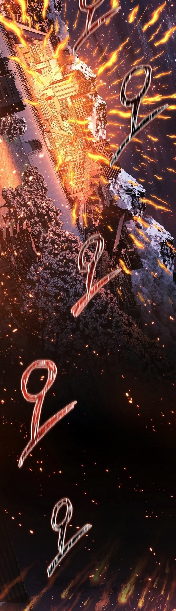 My Daughter is the Final Boss Chapter 131 Gambar 4