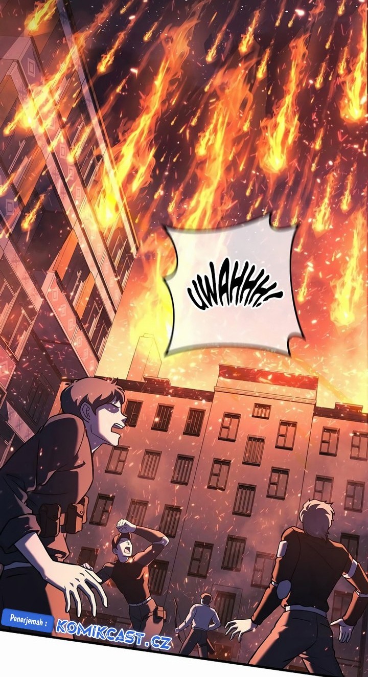 My Daughter is the Final Boss Chapter 131 Gambar 5