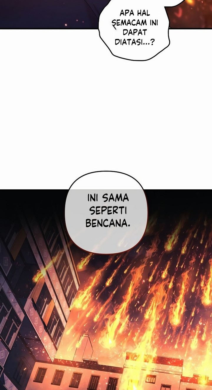 My Daughter is the Final Boss Chapter 131 Gambar 7