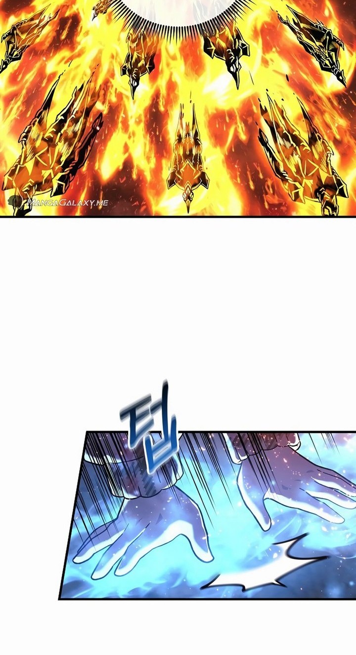 My Daughter is the Final Boss Chapter 131 Gambar 9