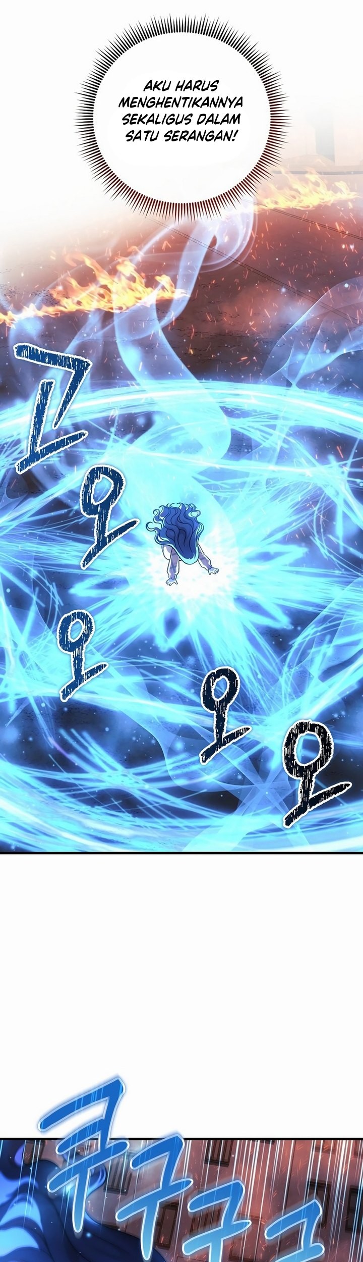 My Daughter is the Final Boss Chapter 131 Gambar 10