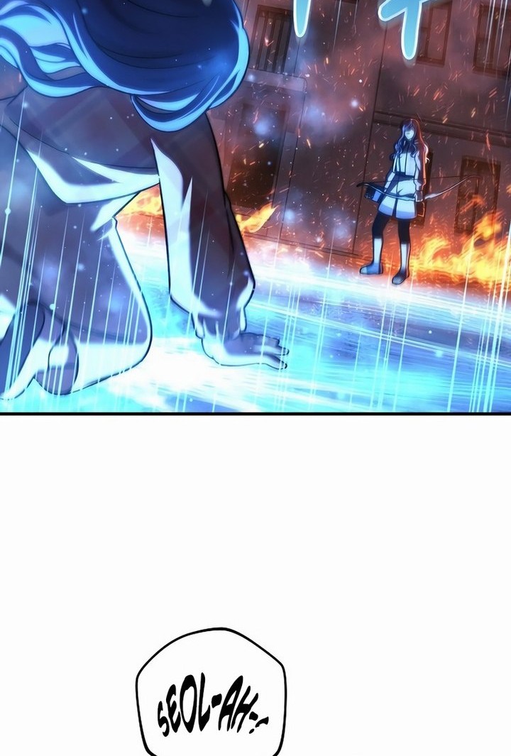 My Daughter is the Final Boss Chapter 131 Gambar 11