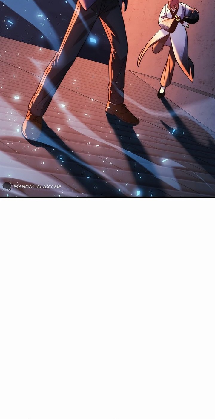 My Daughter is the Final Boss Chapter 130 Gambar 23