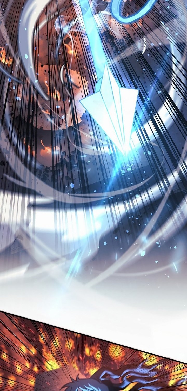 My Daughter is the Final Boss Chapter 130 Gambar 47