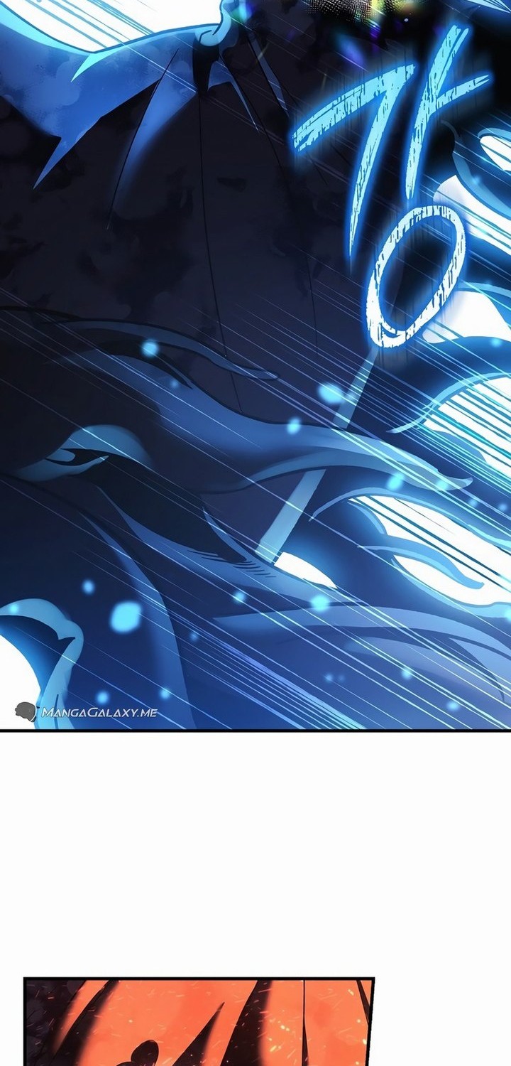 My Daughter is the Final Boss Chapter 130 Gambar 49