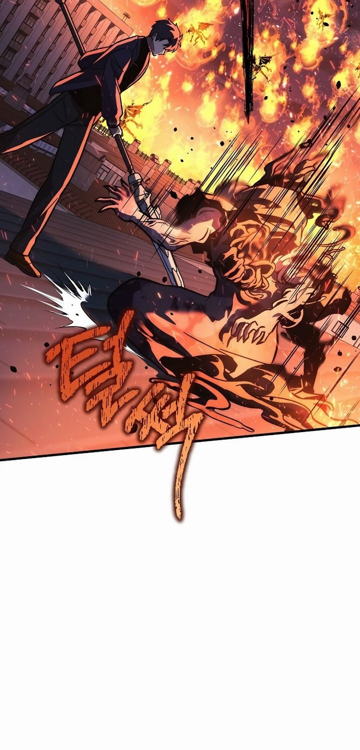 My Daughter is the Final Boss Chapter 130 Gambar 51