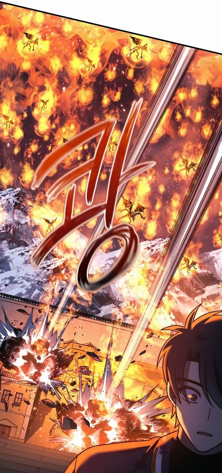 My Daughter is the Final Boss Chapter 130 Gambar 55