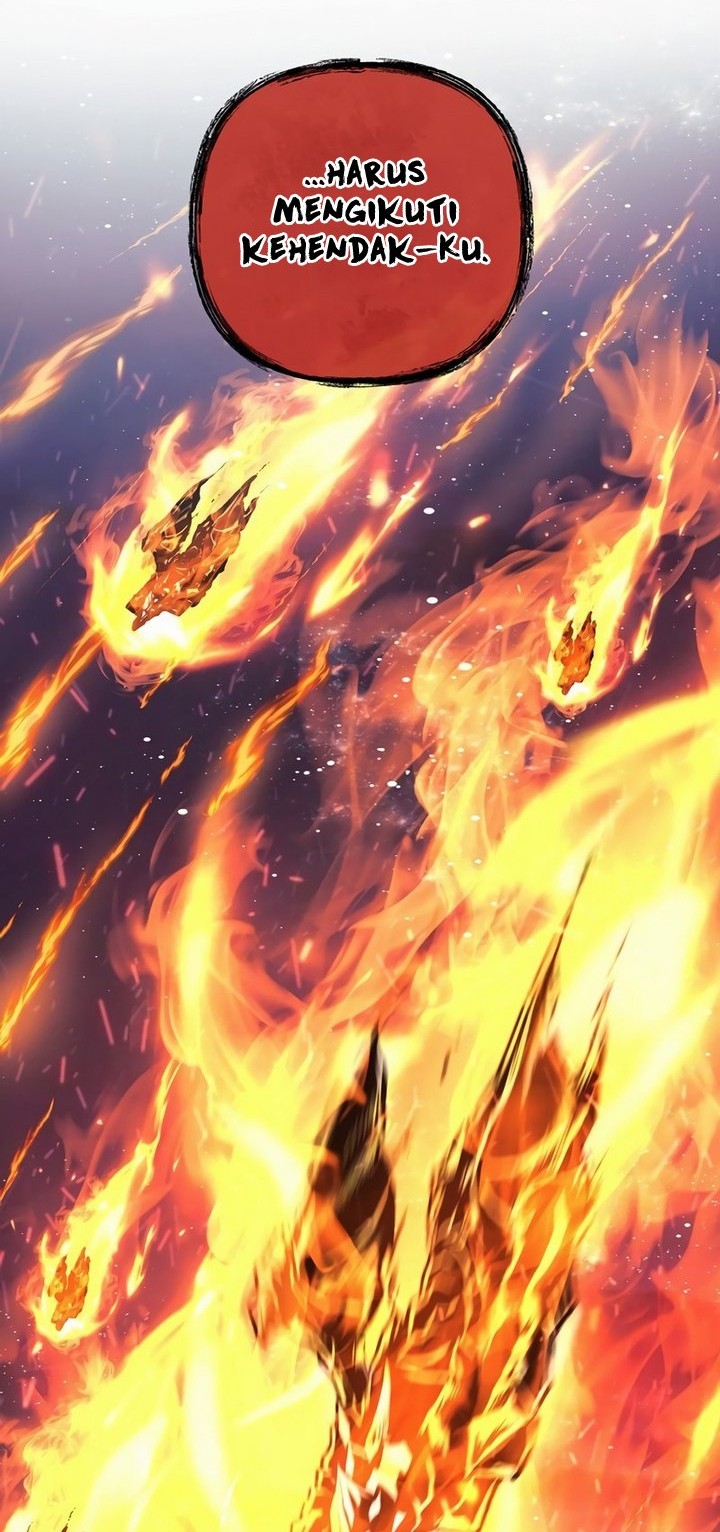 My Daughter is the Final Boss Chapter 130 Gambar 57