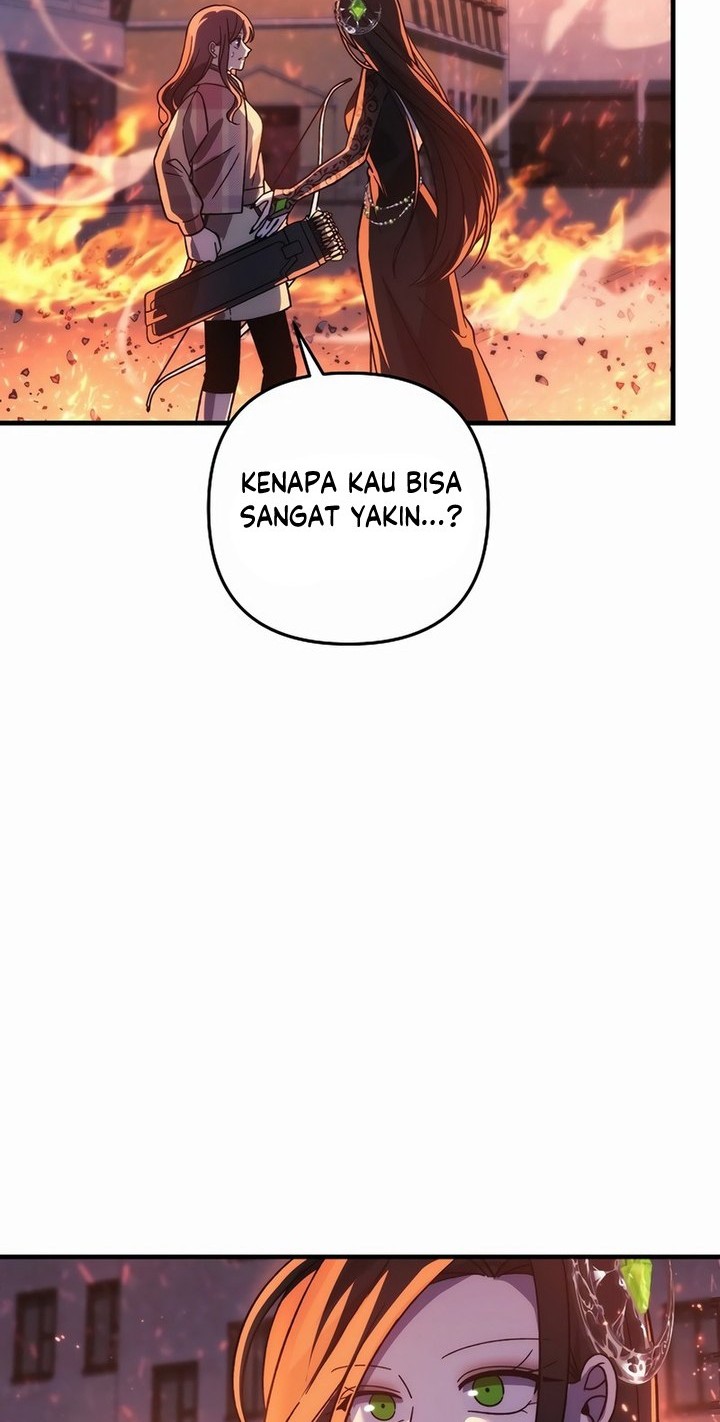 My Daughter is the Final Boss Chapter 130 Gambar 39