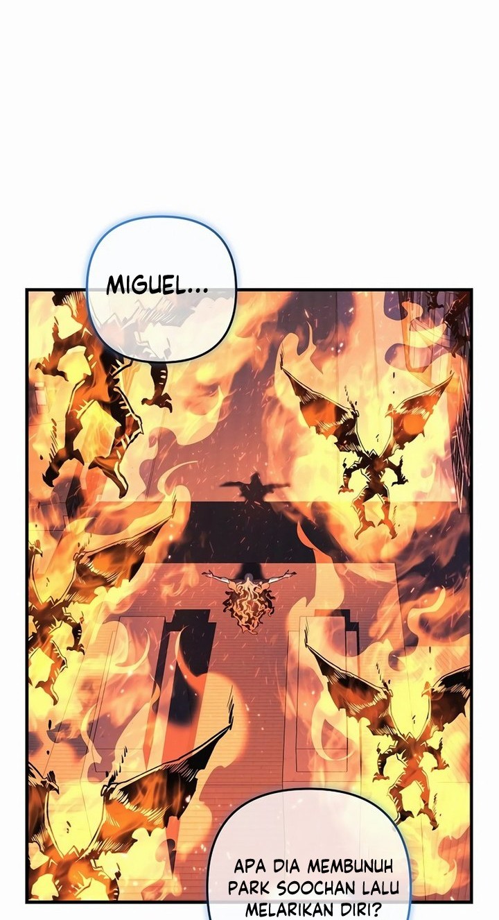 My Daughter is the Final Boss Chapter 130 Gambar 3