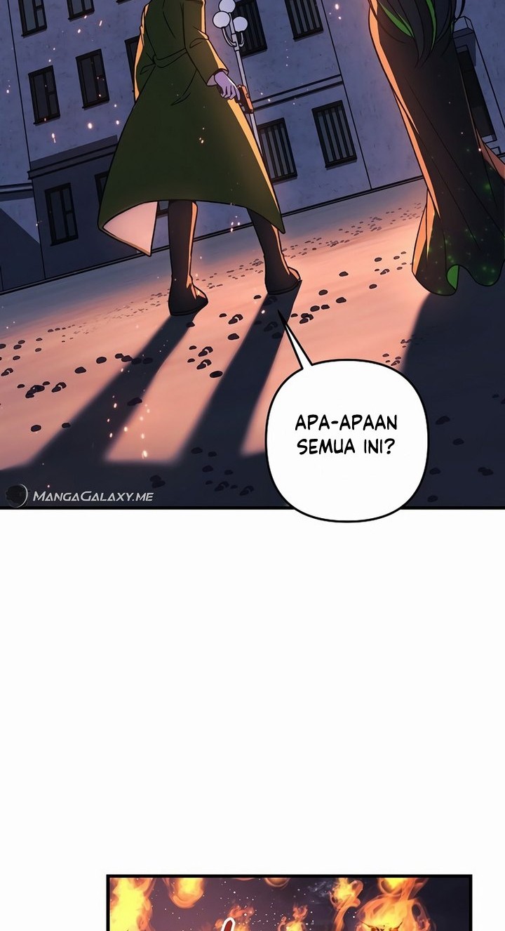 My Daughter is the Final Boss Chapter 130 Gambar 7